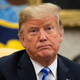 Image for article titled Trump Asks Why Kavanaugh Accuser Didn’t Just Immediately Request Hush Money